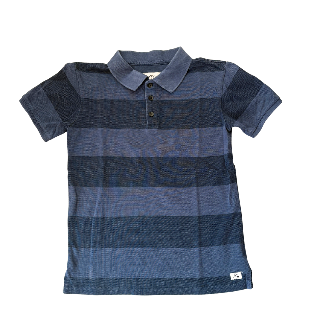Stripe Polo Tee product image by Quicksilver