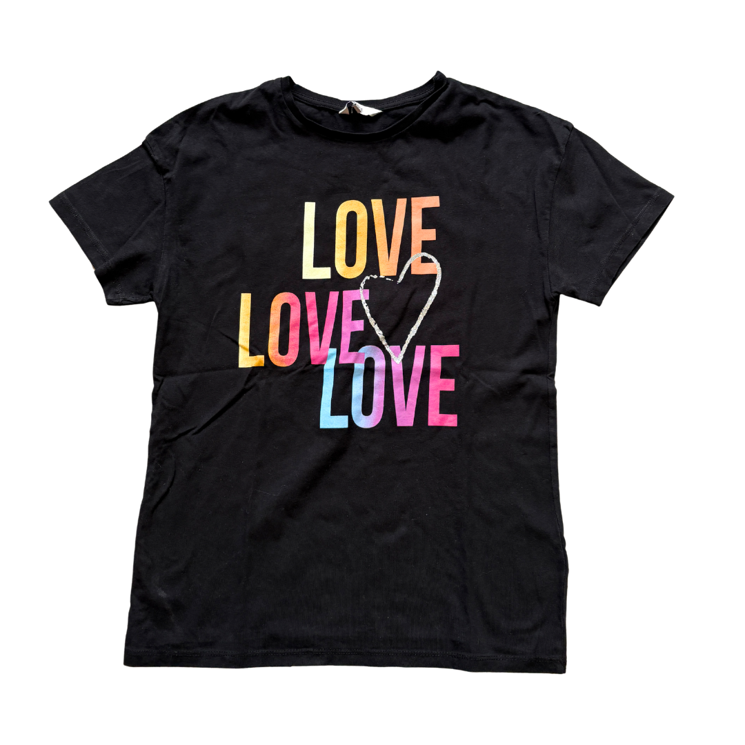 Love Tee product image by Peacocks