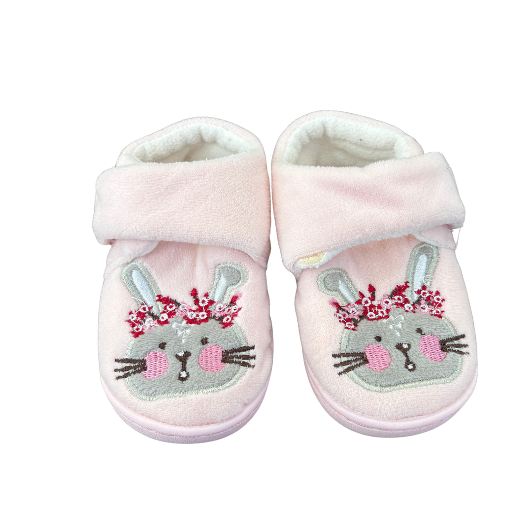 Bunny Slippers image 1 of 2 by Jeff & Co