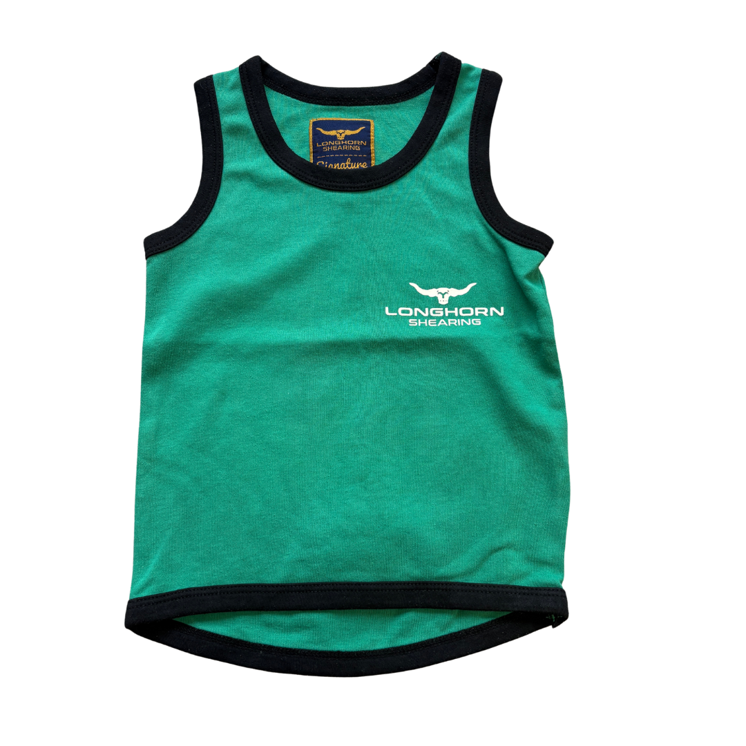 Cotswold Vest product image by Longhorn Shearing