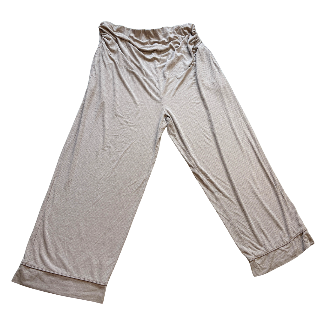 Ribbed Comfy Trousers product image by Primark