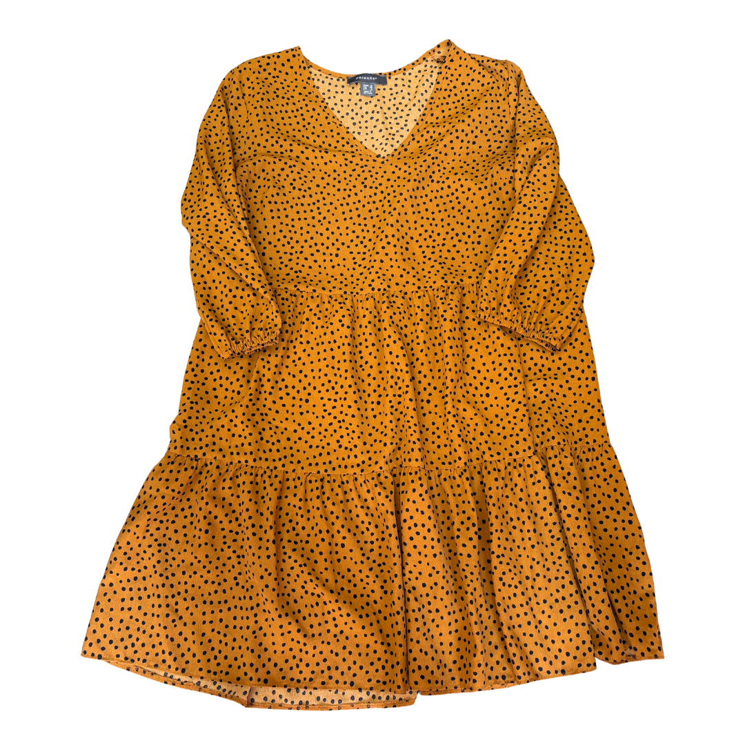 Spot Tiered Dress product image by Primark