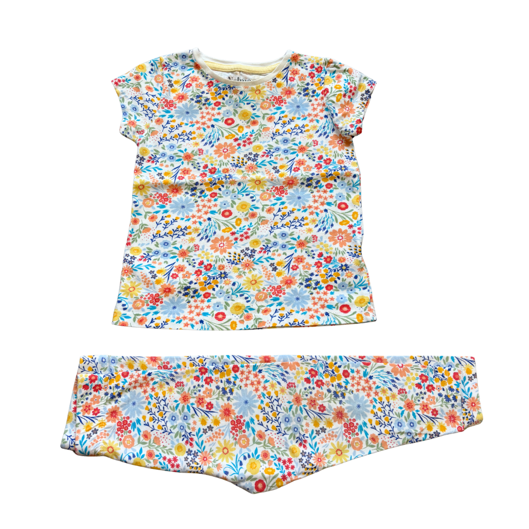 Floral Outfit product image by Nutmeg