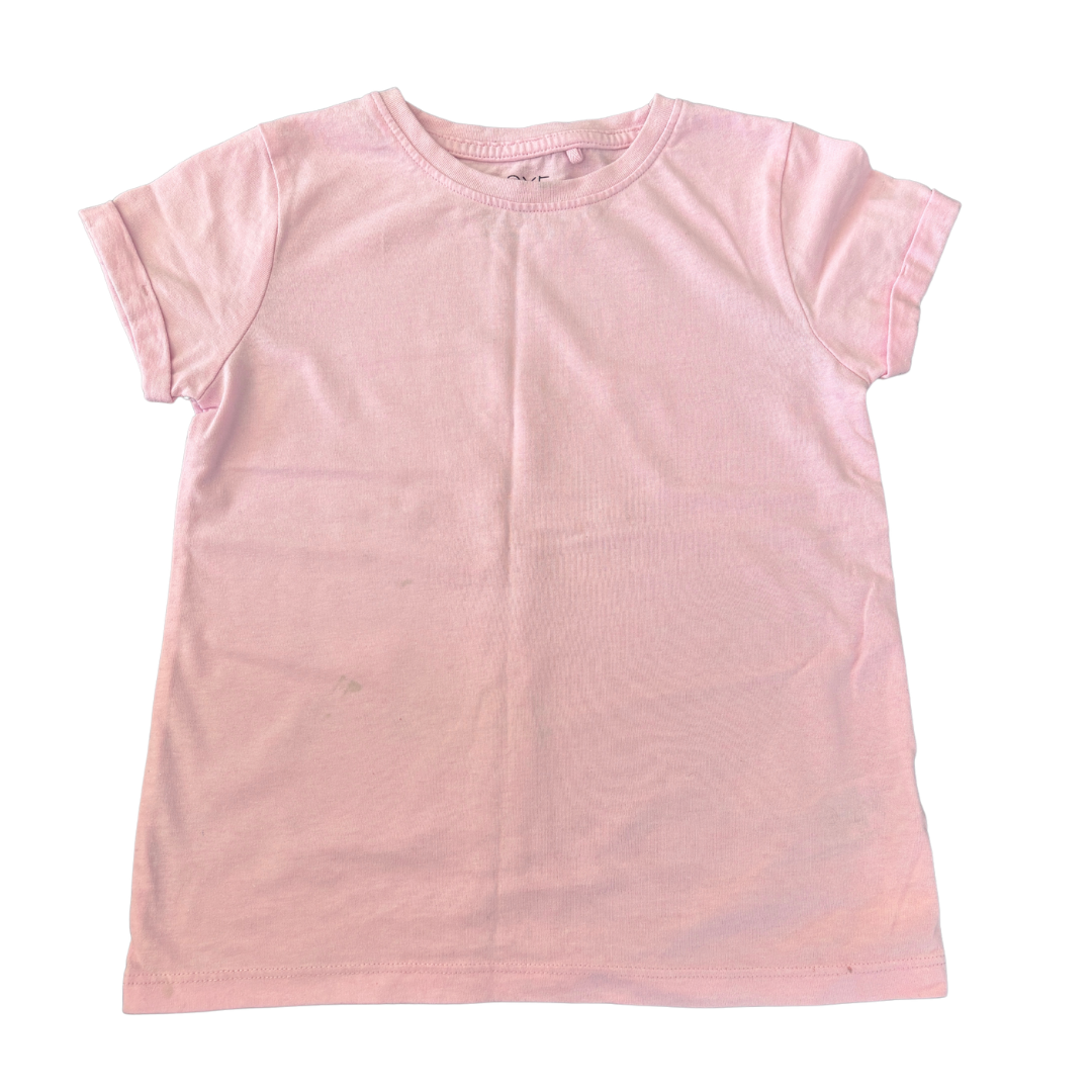 Pink Tee product image by Next