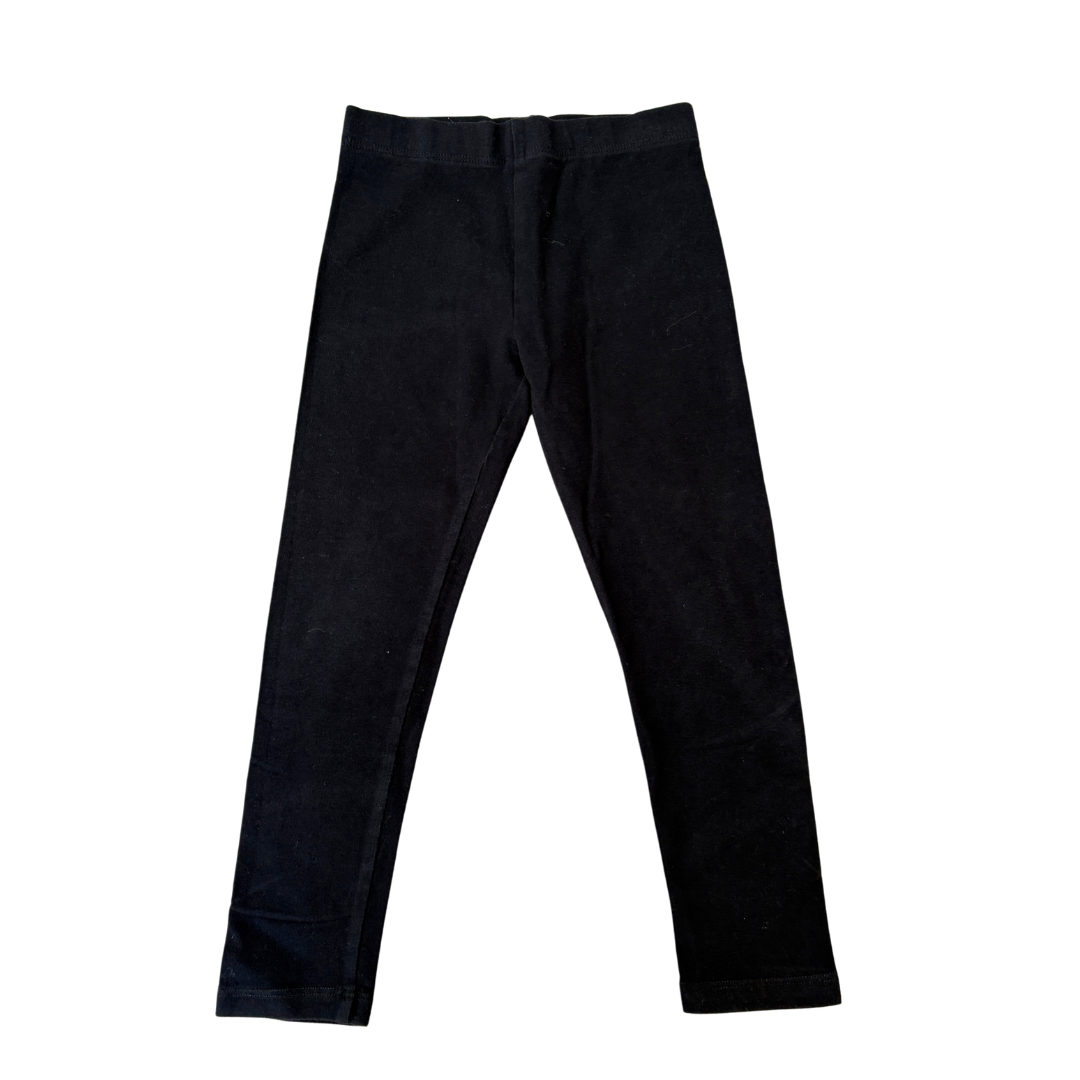 Black Leggings product image by Next