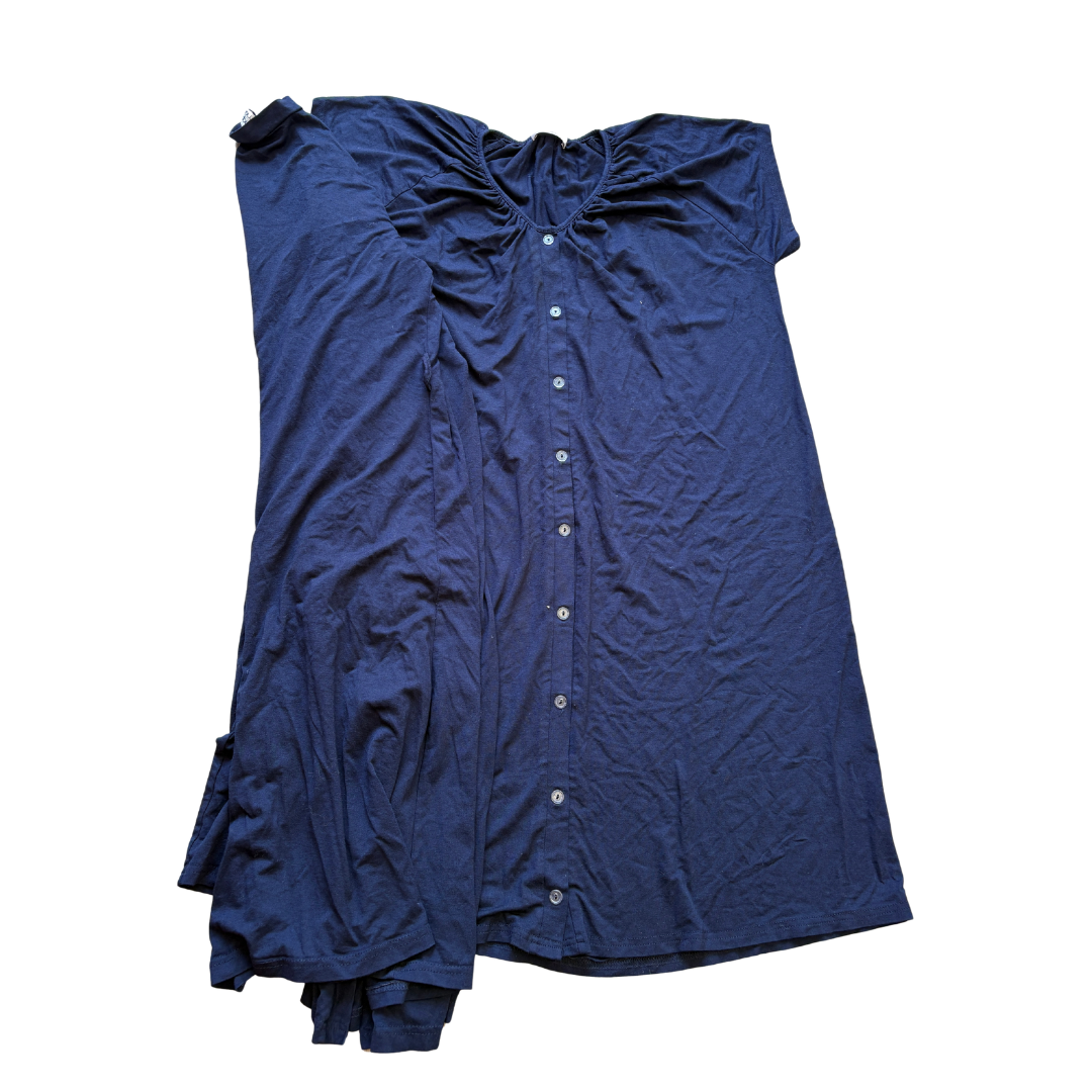 Maternity Nightie and Robe product image by Happy Mama