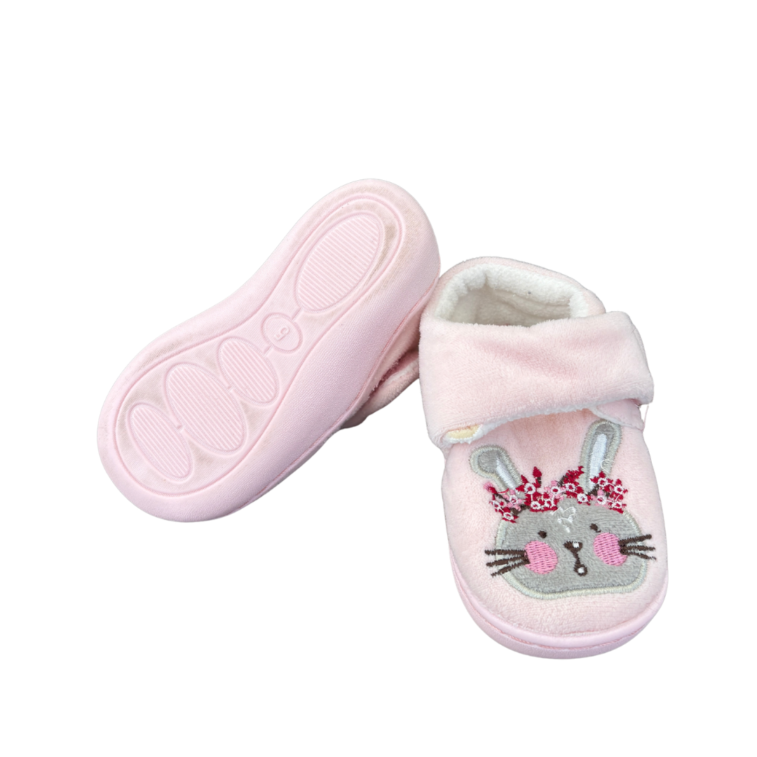 Bunny Slippers image 2 of 2 by Jeff & Co