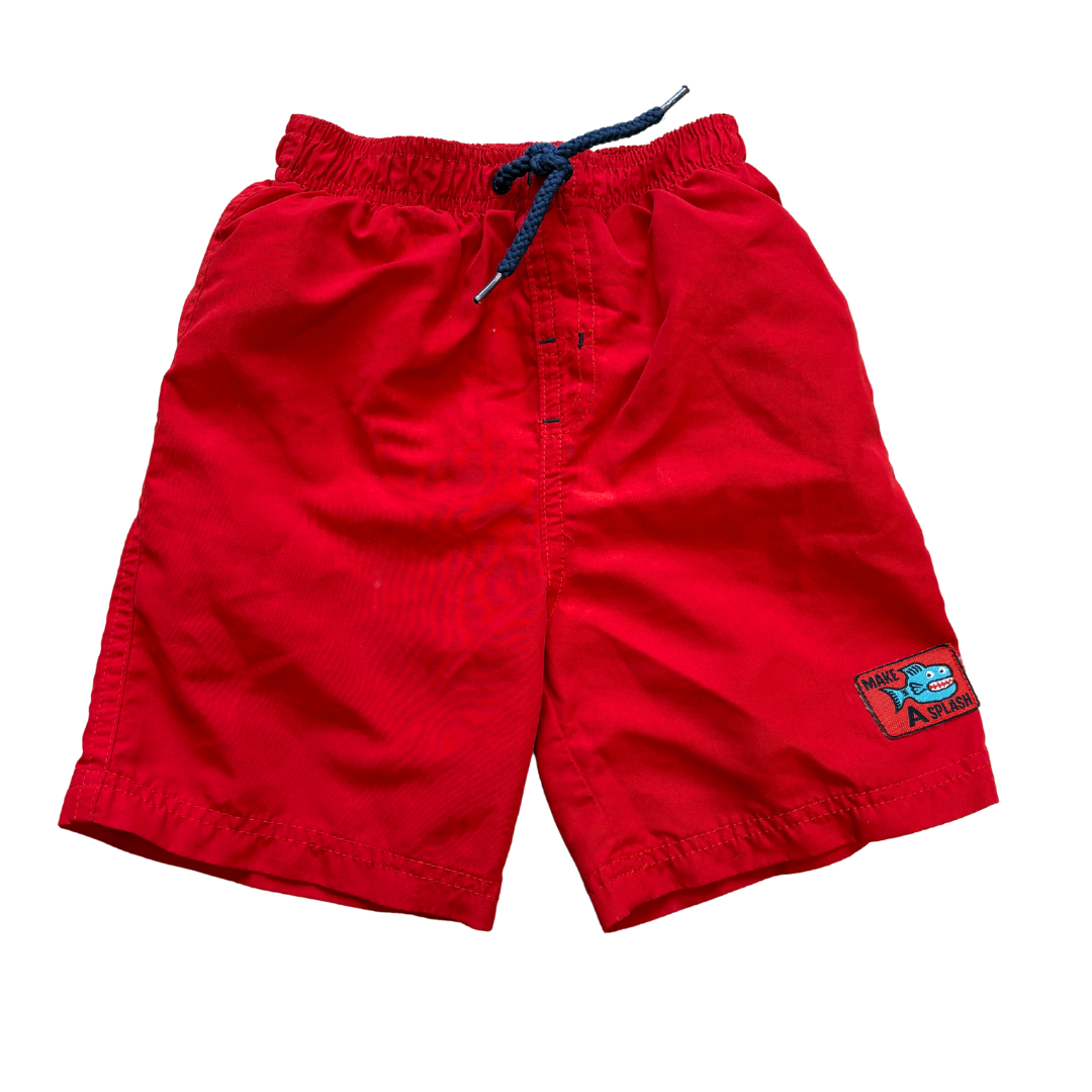 Make A Splash Swim Shorts product image by Matalan