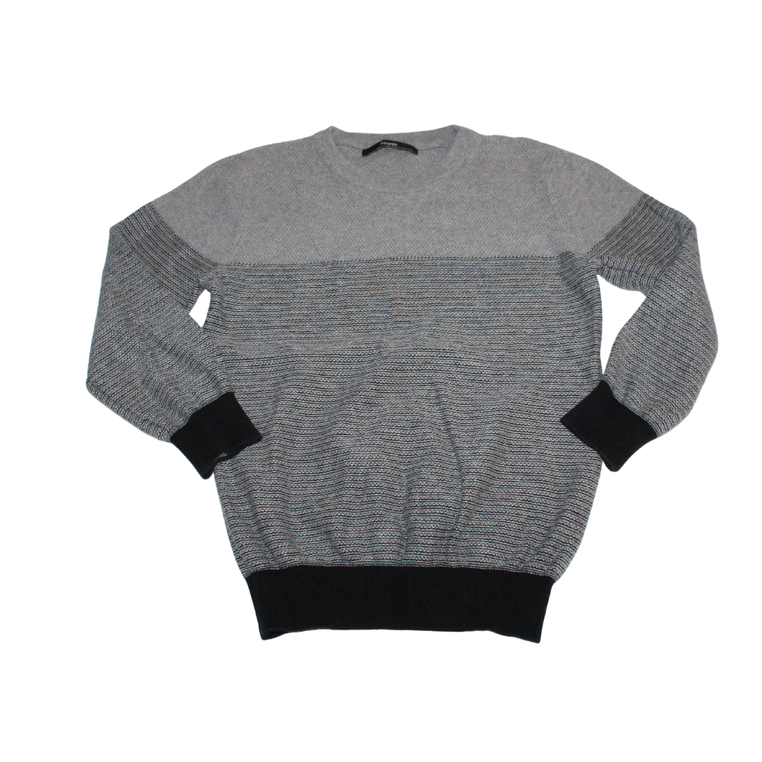 Grey Jumper