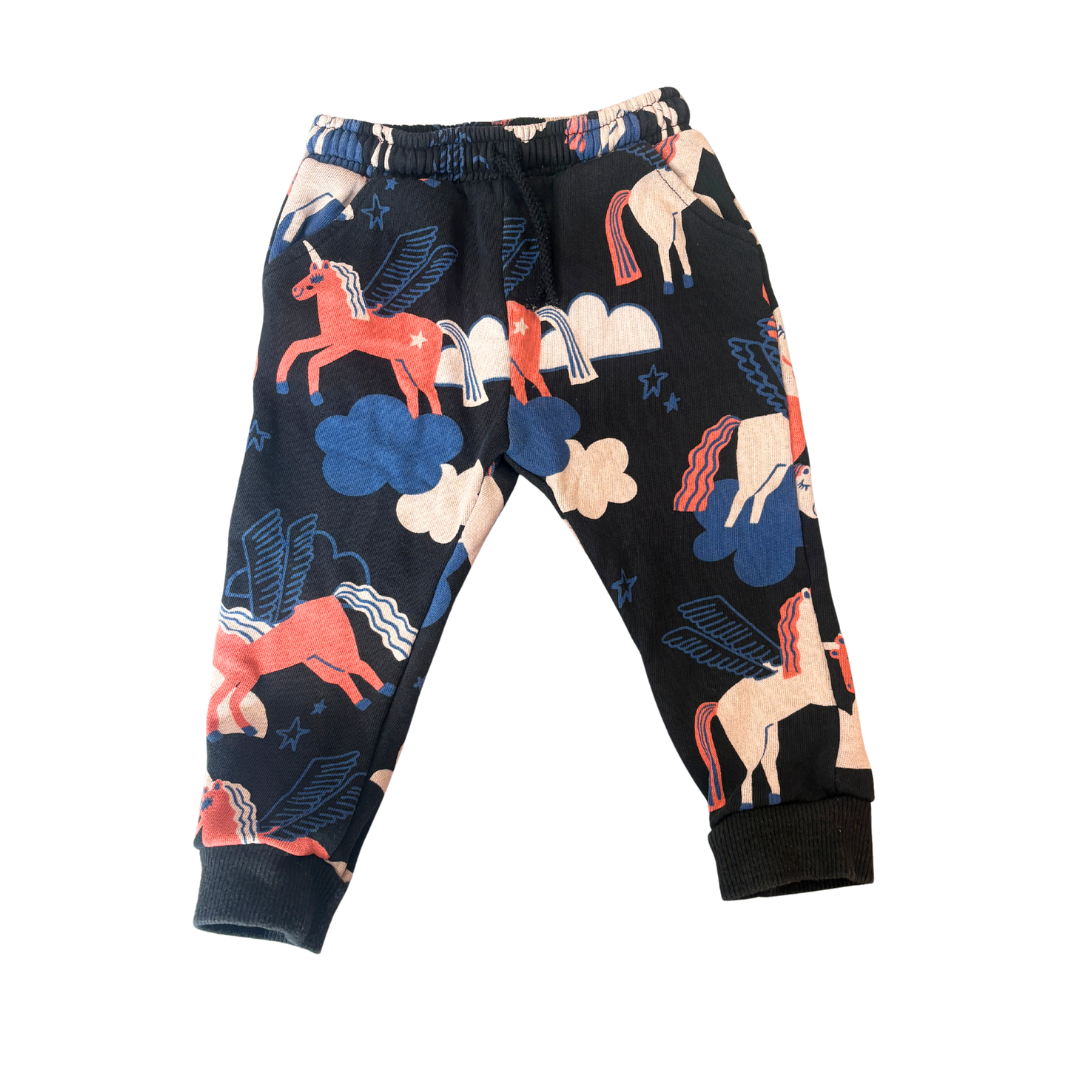Unicorn Trackies product image by Next