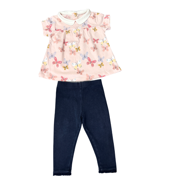 Butterfly Outfit product image by Tu