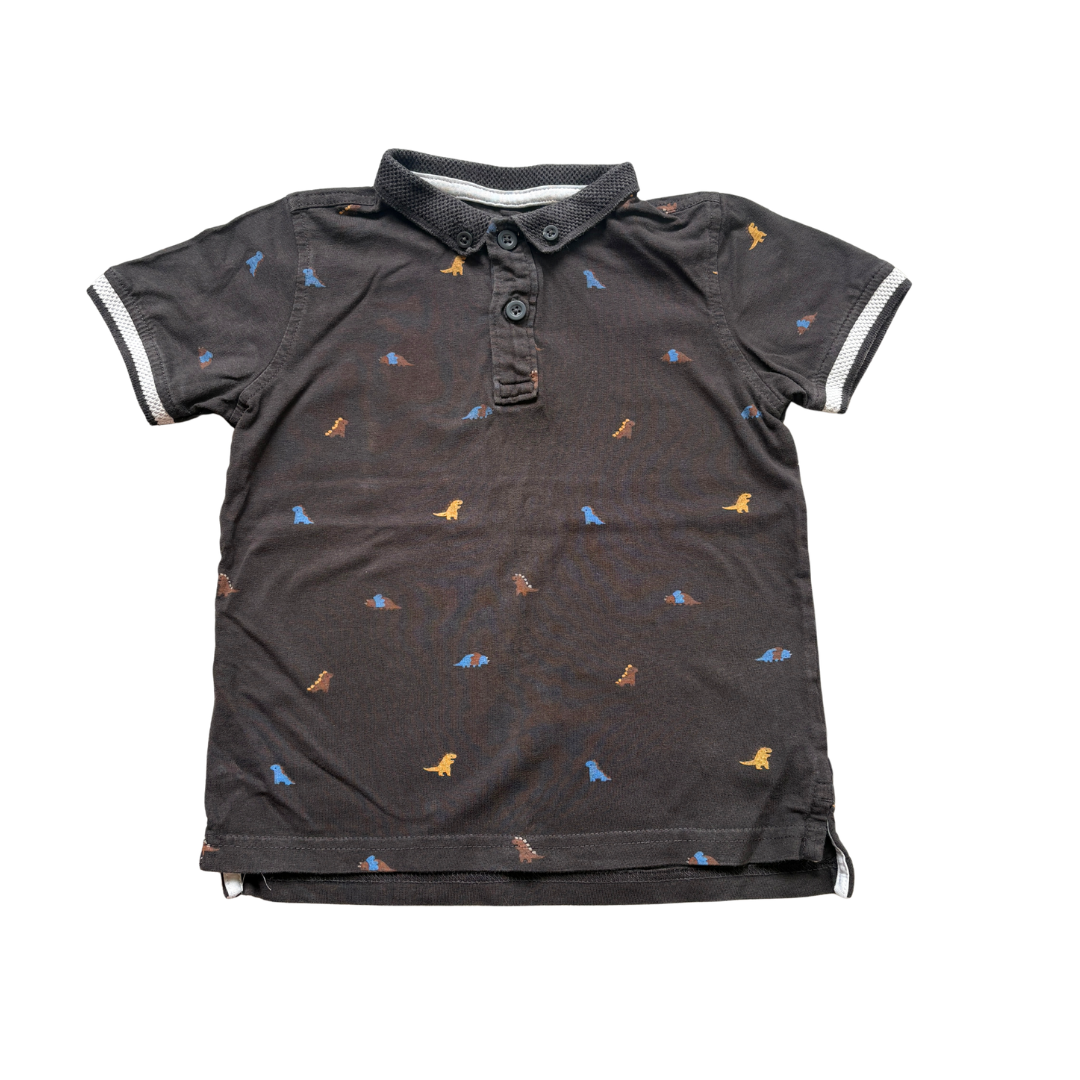 Dino Polo Tee product image by George