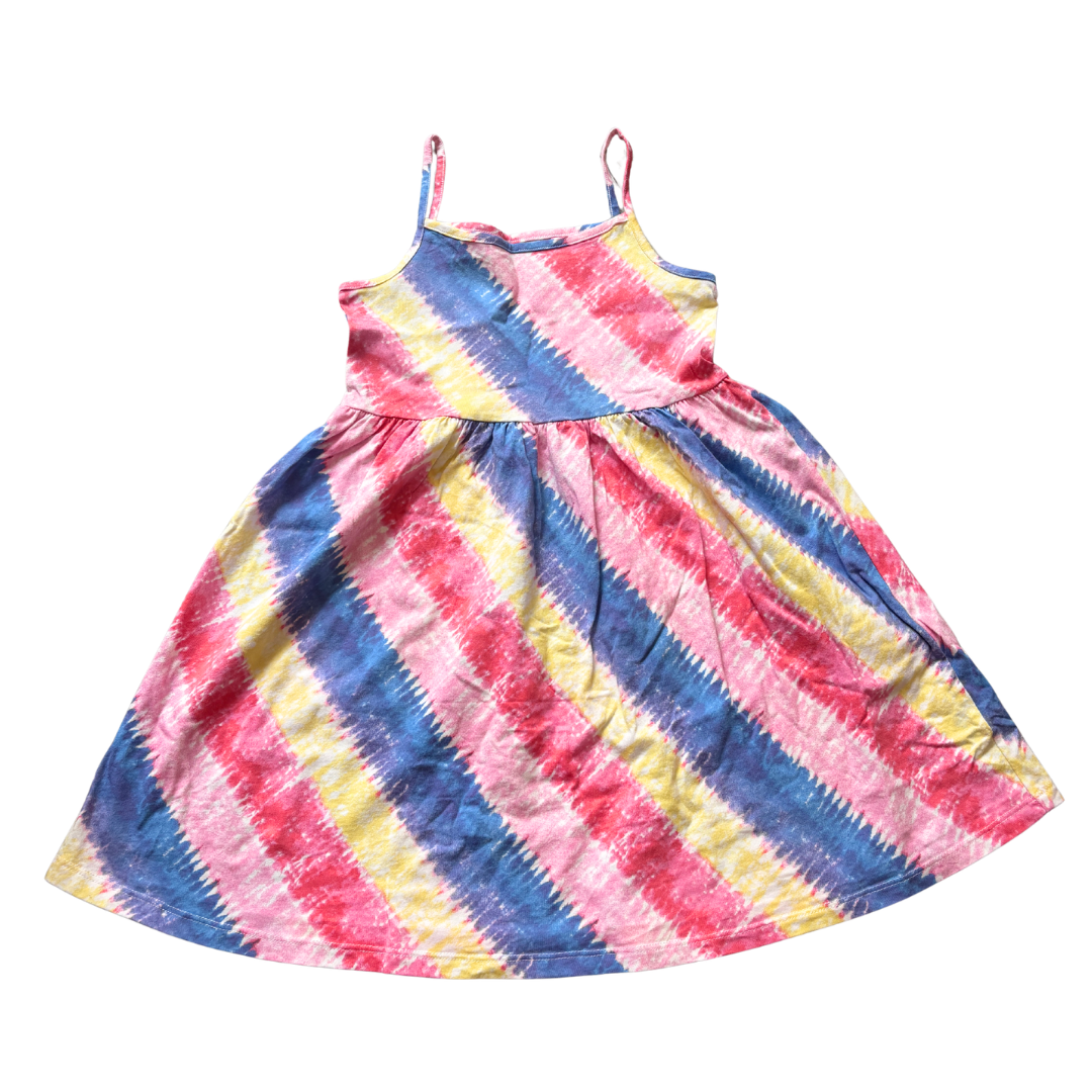 Stripe Dress product image by F&F