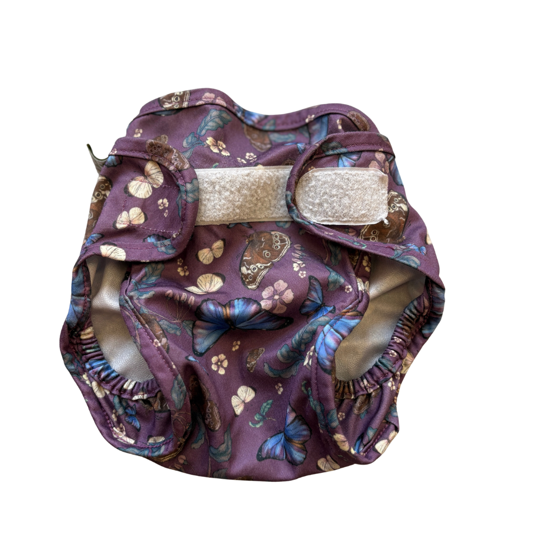 Butterfly Wrap - Size One - 7/20lbs image 1 of 2 by Little Lamb
