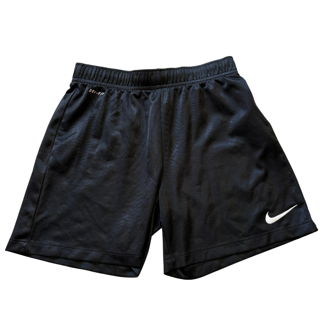 Park II Knit Football Shorts product image by Nike