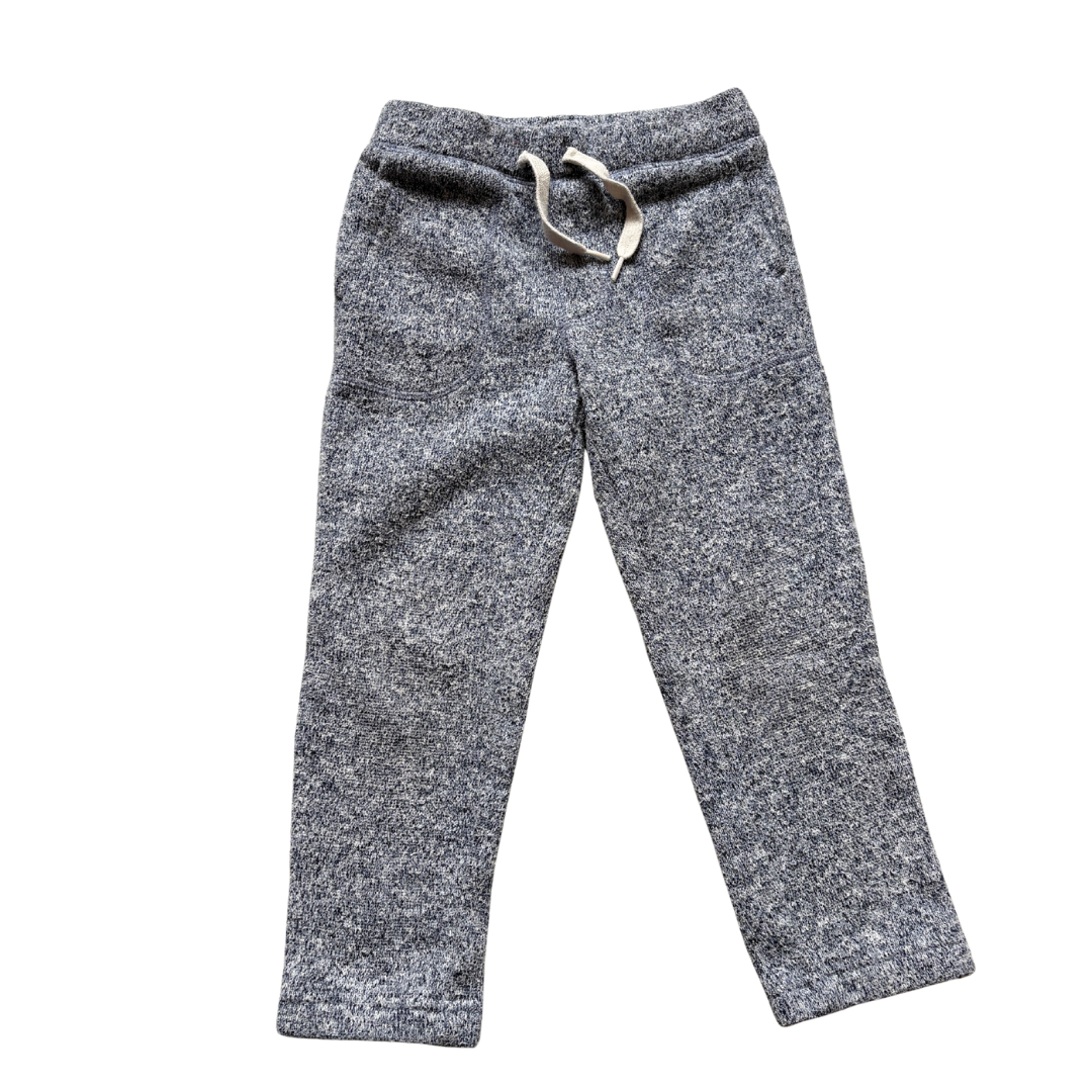 Grey/Blue Marl Joggers product image by Gap