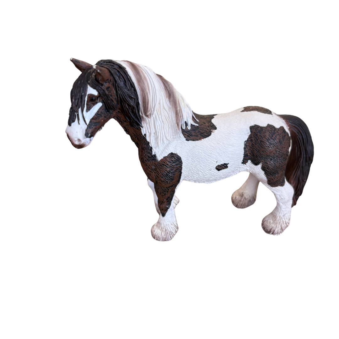 2007 Retired Tinker Stallion 13625 product image by Schleich