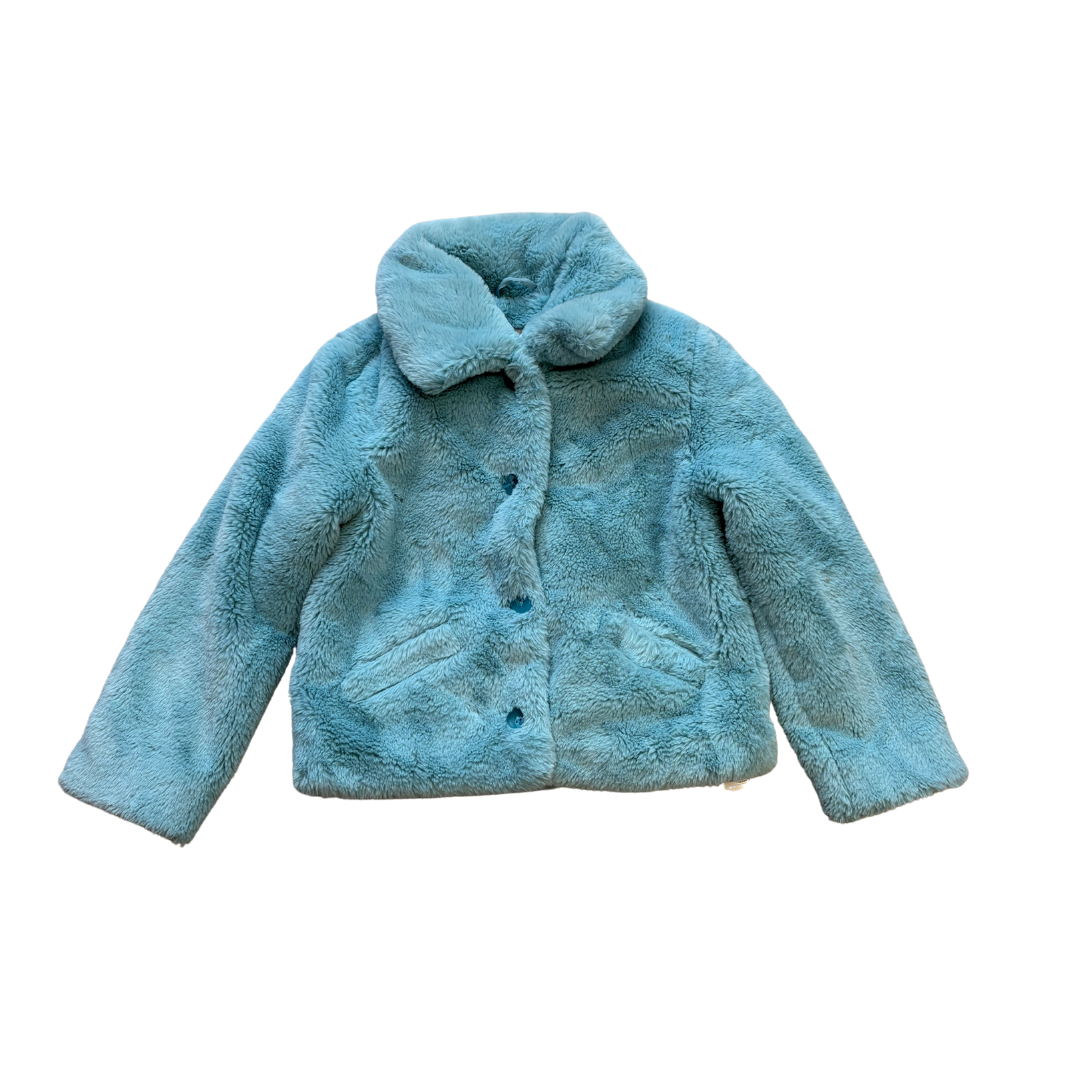 Fluffy Jacket product image by FatFace