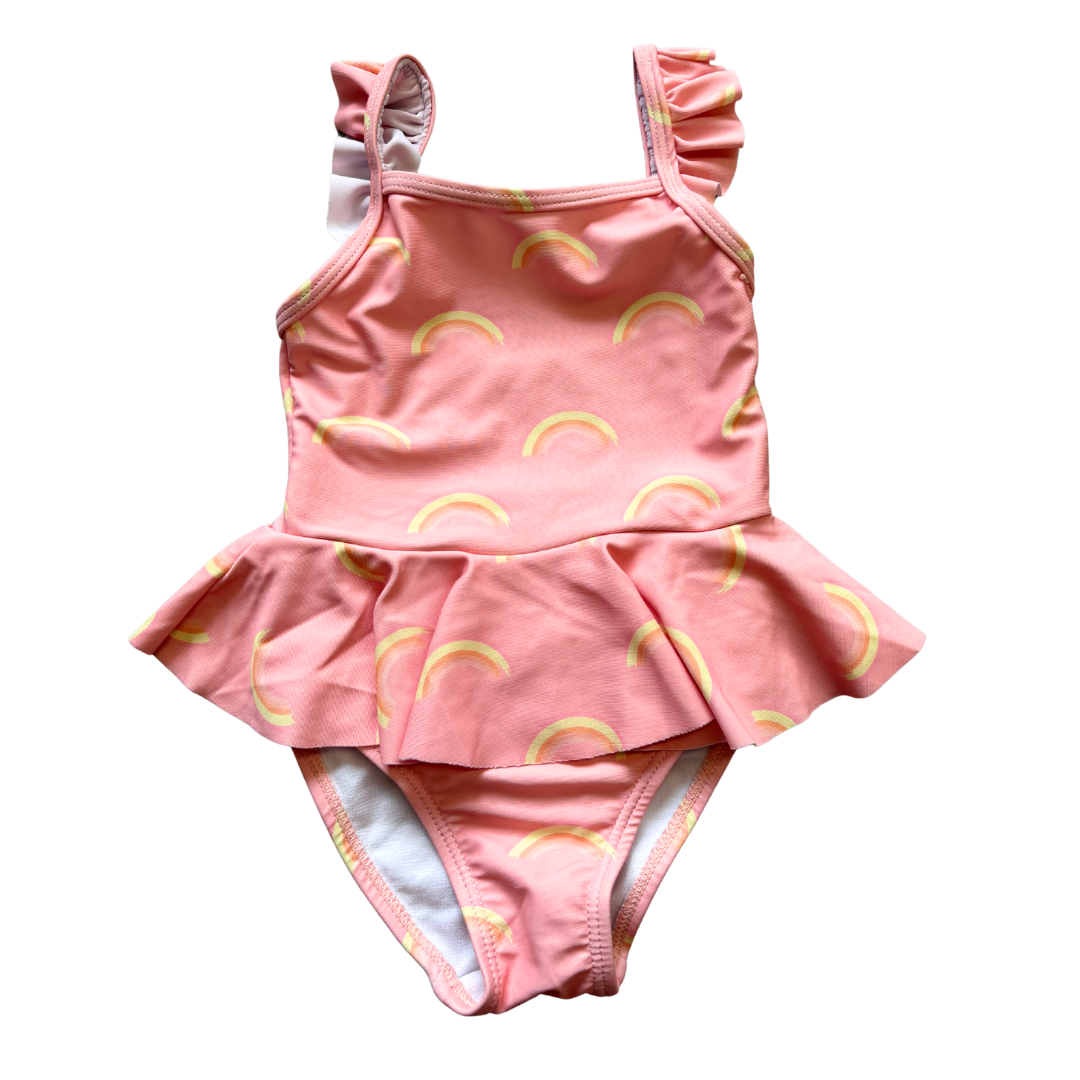 Rainbow Swim Suit product image by Next