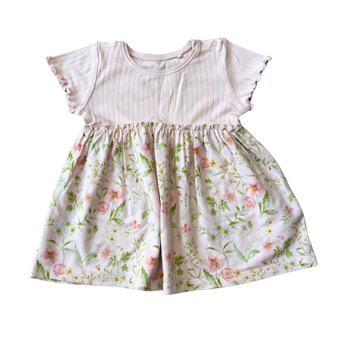 Floral Dress product image by Next