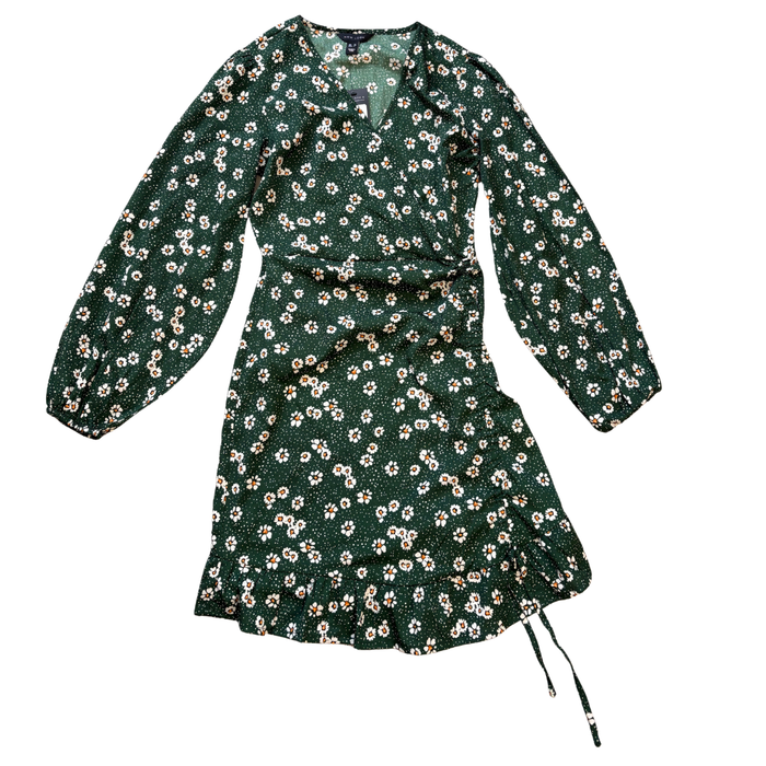 Daisy Wrap Top Dress product image by 2nd Lyfe C.I.C