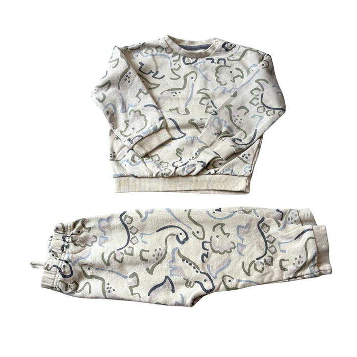 Dino Tracksuit