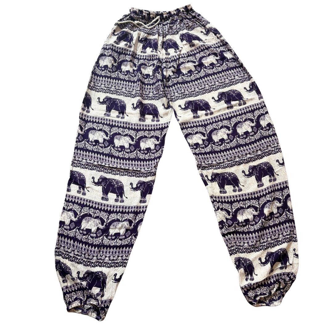 Elephant Comfy Trousers product image by Other