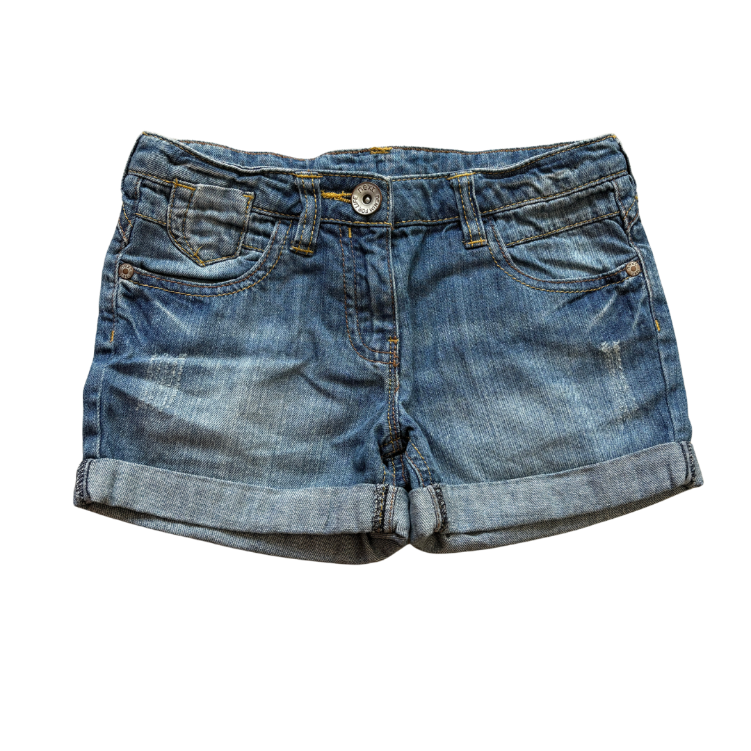 Denim Shorts product image by Next