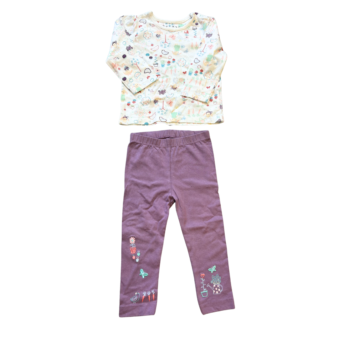 Bunny Outfit product image by Nutmeg