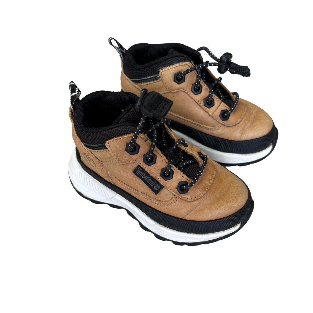 Field Trekker Bungee Boots image 1 of 2 by Timberland