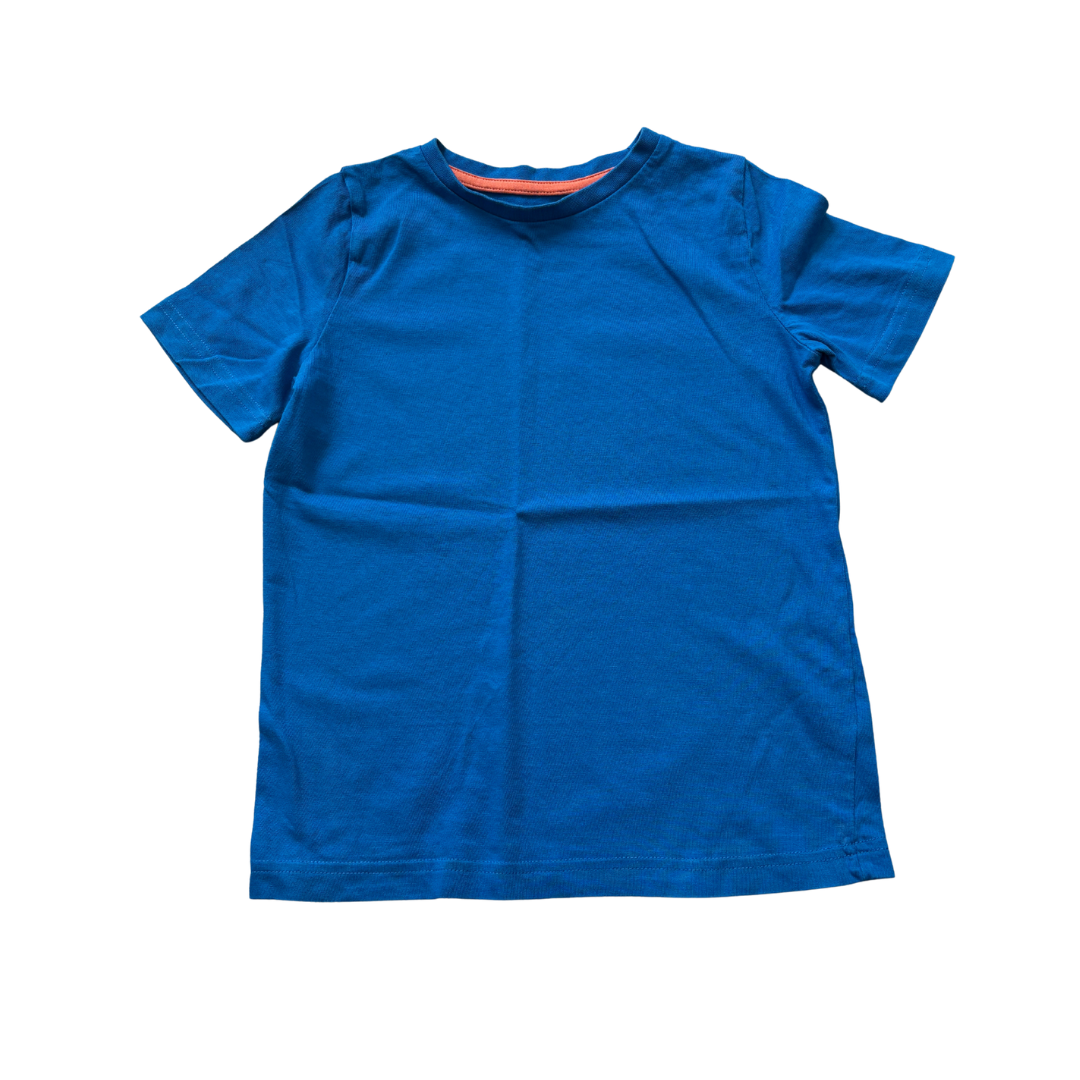 Blue Tee product image by Tu