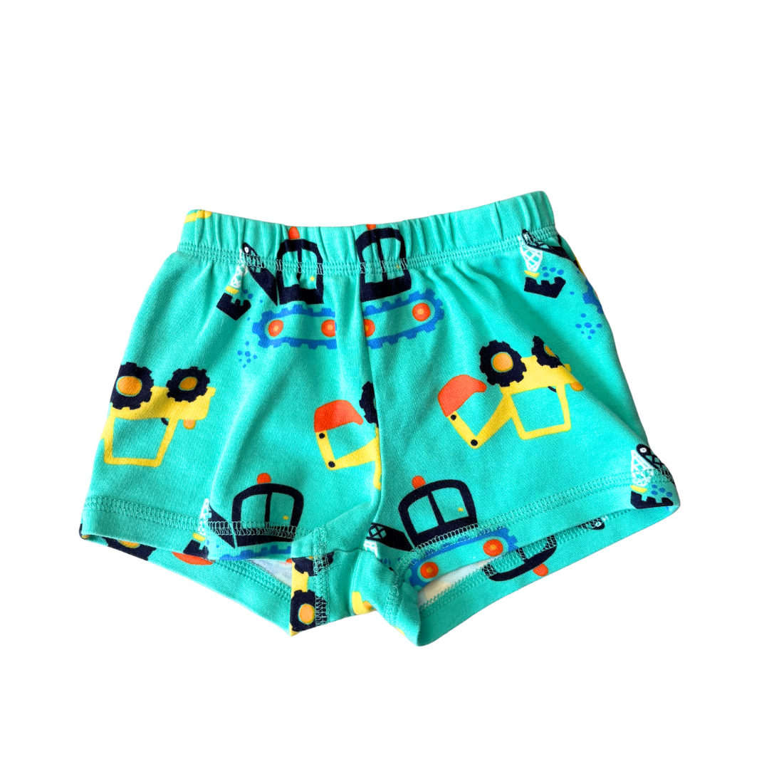 Construction Shorts product image by George