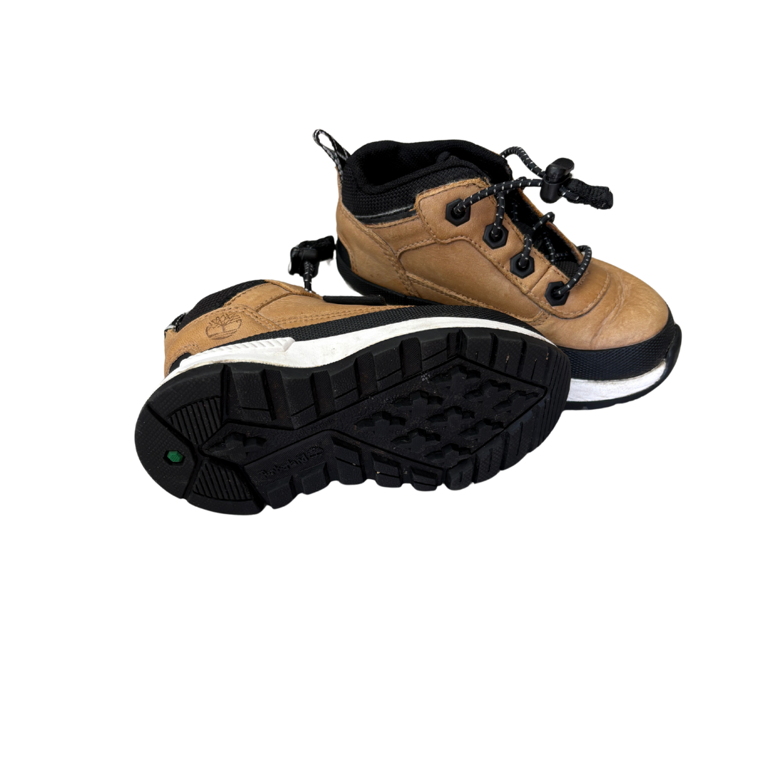 Field Trekker Bungee Boots image 2 of 2 by Timberland