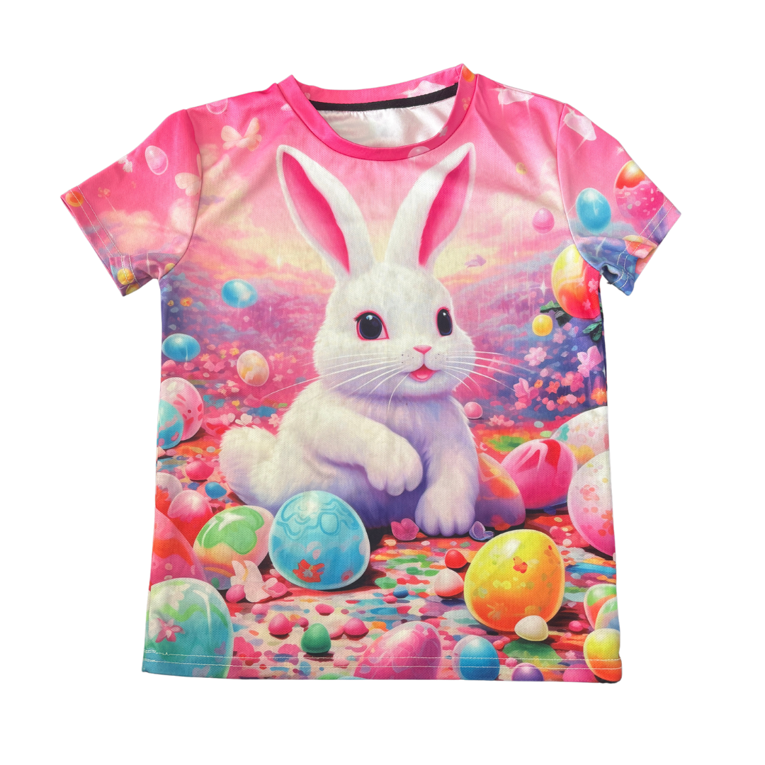 Bunny Tee product image by Other