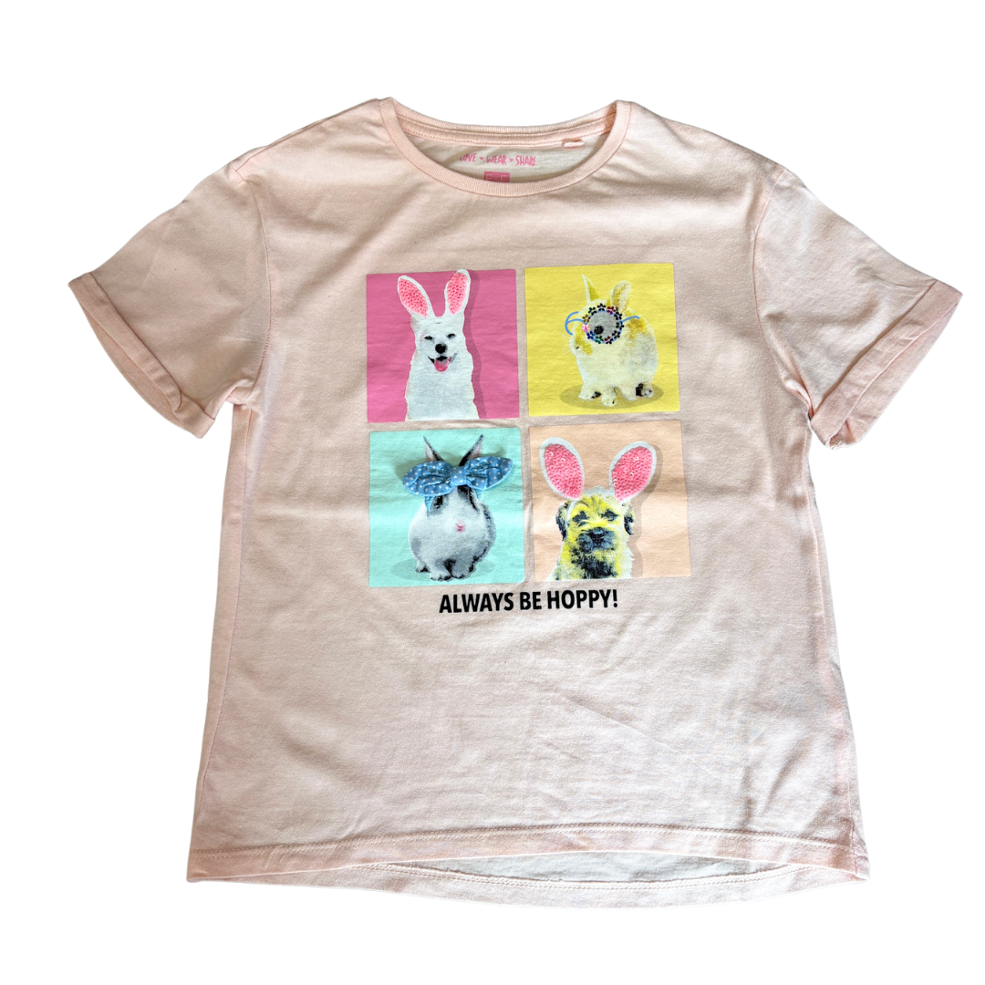 Always be Hoppy Tee product image by F&F