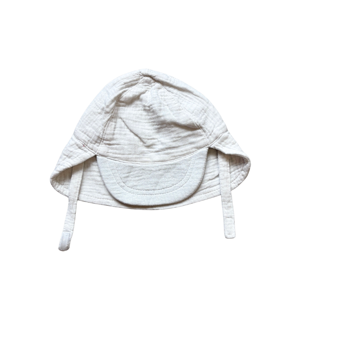 Legionnaire White Hat product image by F&F