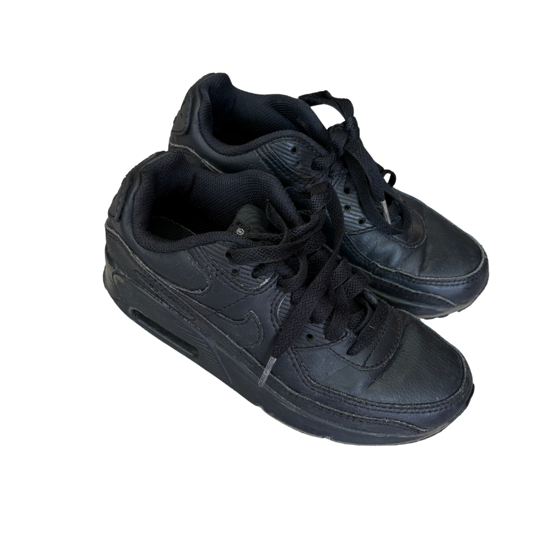 Air Max 90 LTR (Triple Black) image 1 of 2 by Nike
