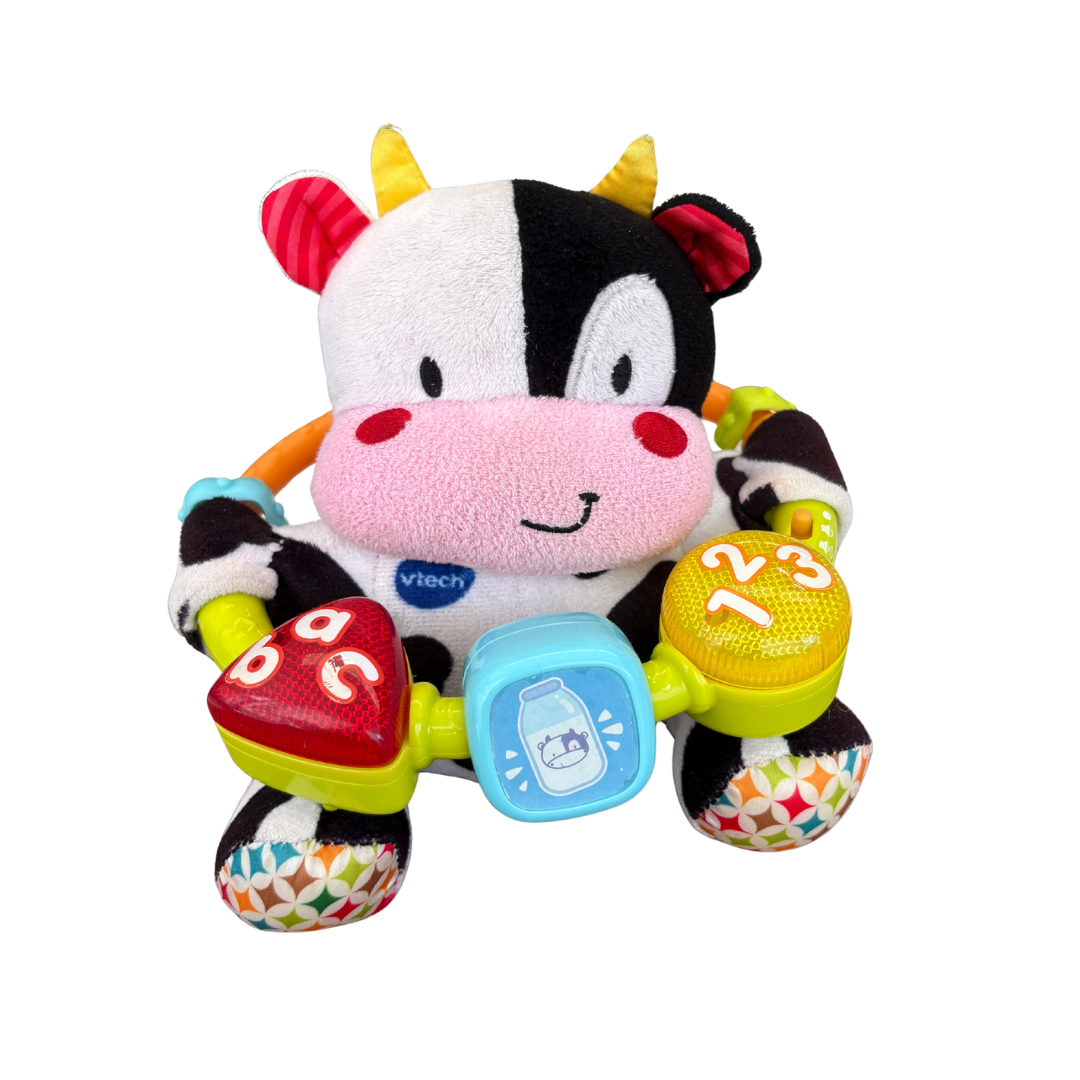 Little Friendlies Moosical Beads product image by Vtech