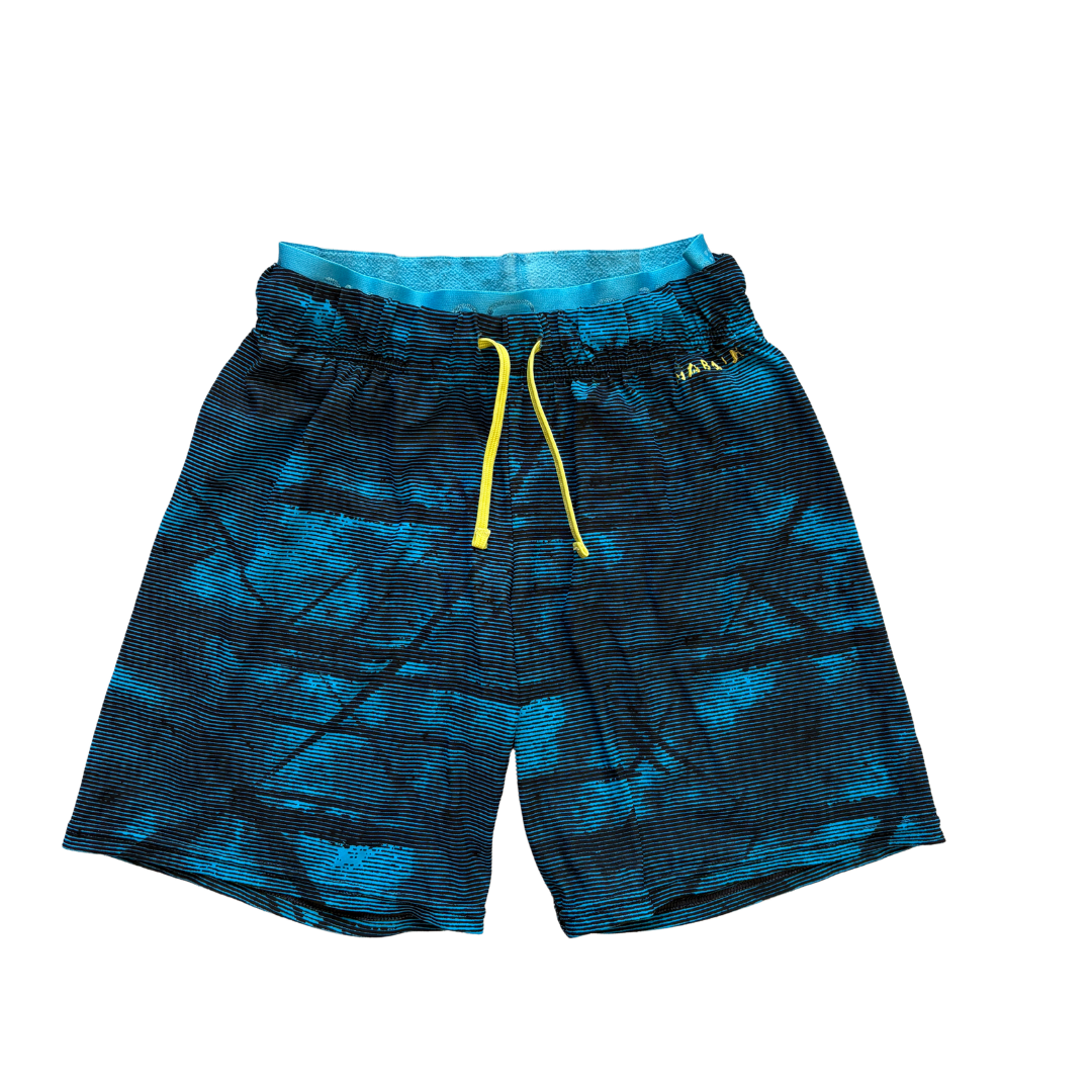 Blue Patterned Swim Wear product image by Nabaiji