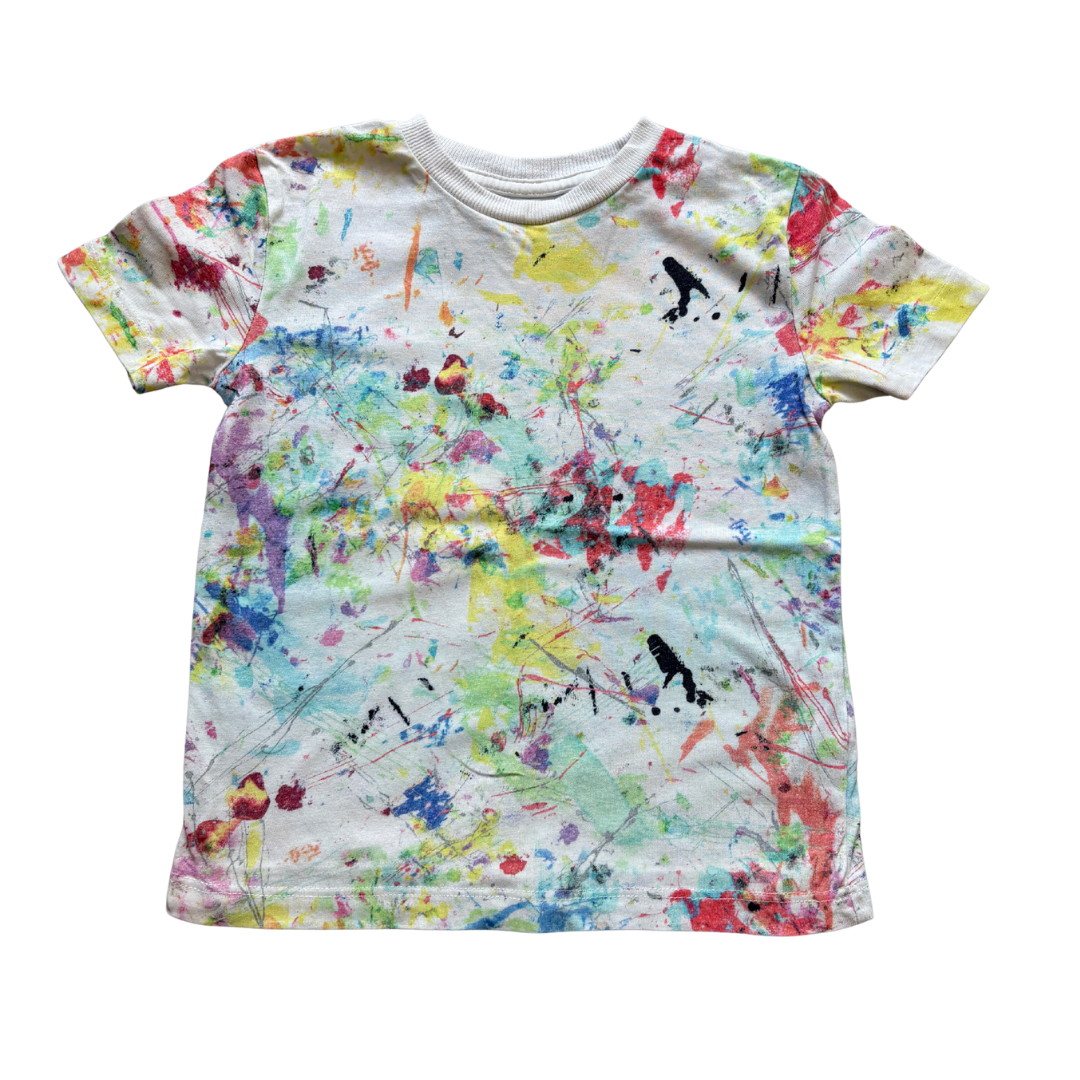 Graffiti Tee product image by Next