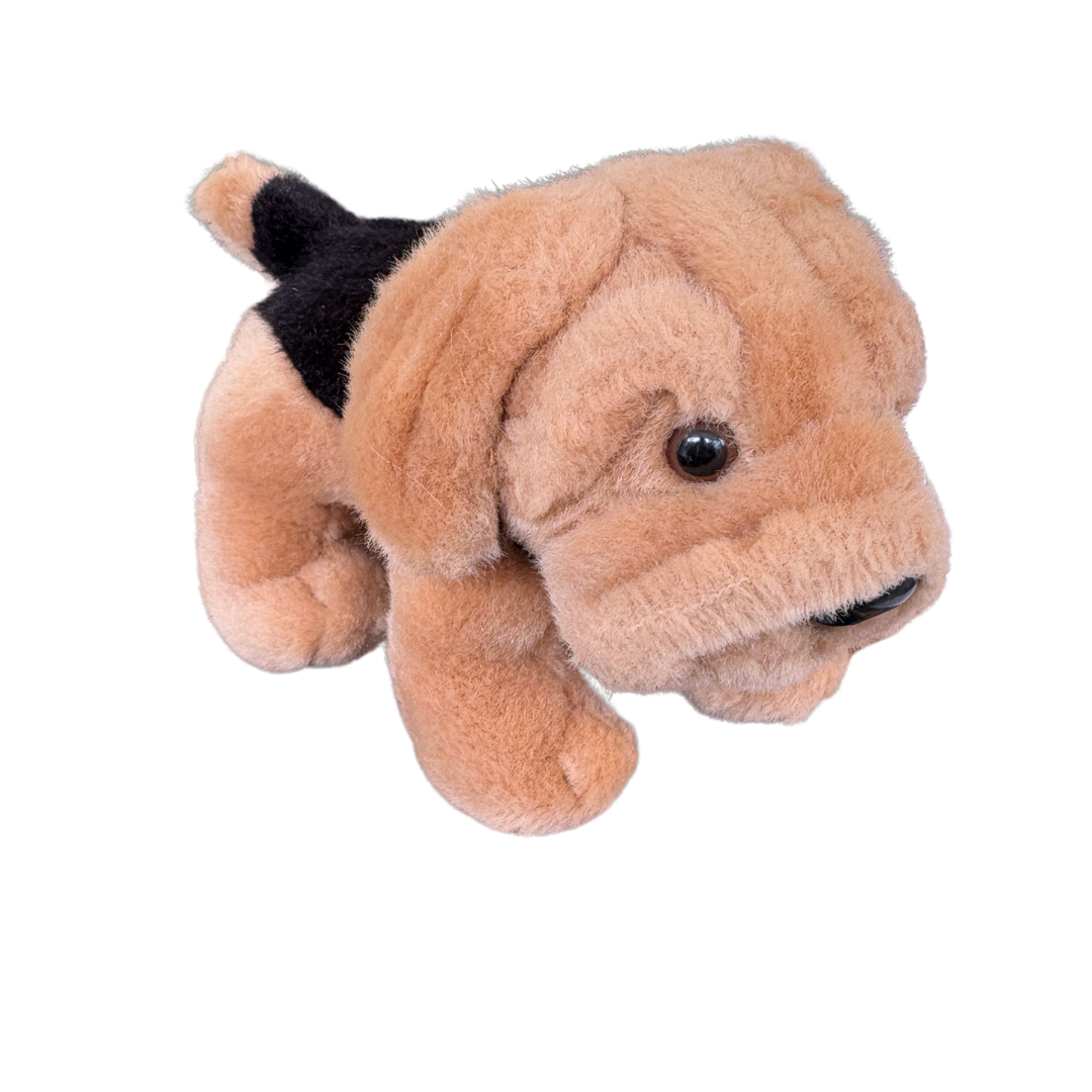 Bloodhound Puppy product image by Keel Toys