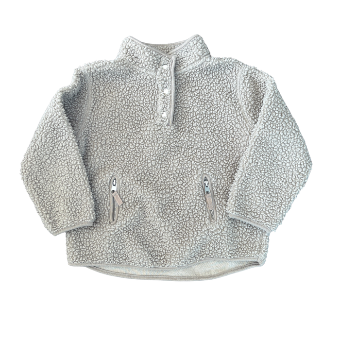 Snuggle Fleece product image by H&M