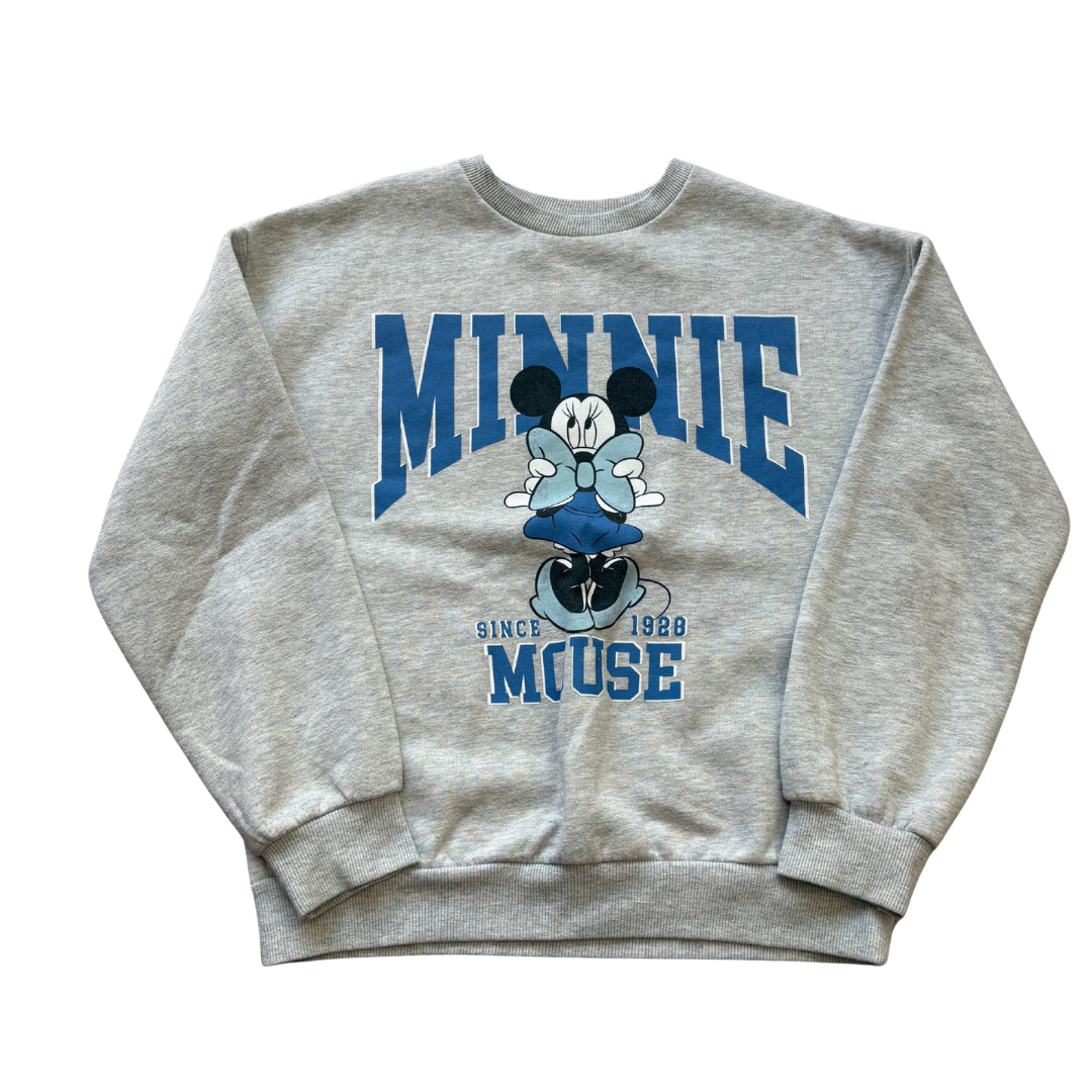 Minnie Mouse Sweatshirt product image by George