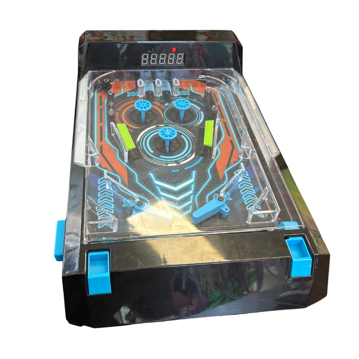Electronic Arcade Game product image by Smyths
