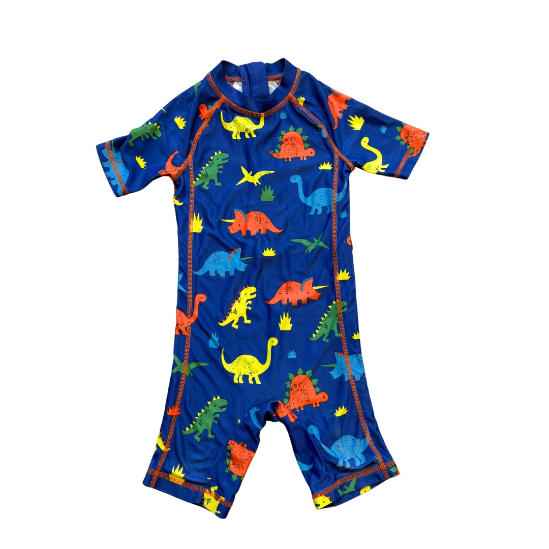 Dino Sun Suit product image by George