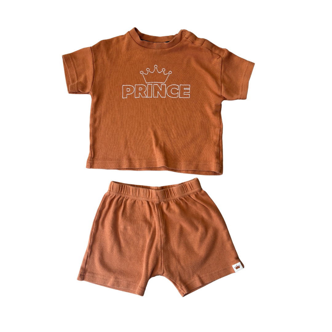 Prince Outfit product image by Nutmeg