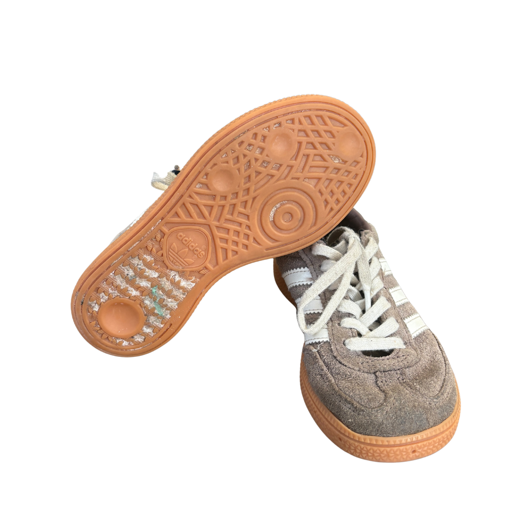 Handball Spezial Suede Trainers