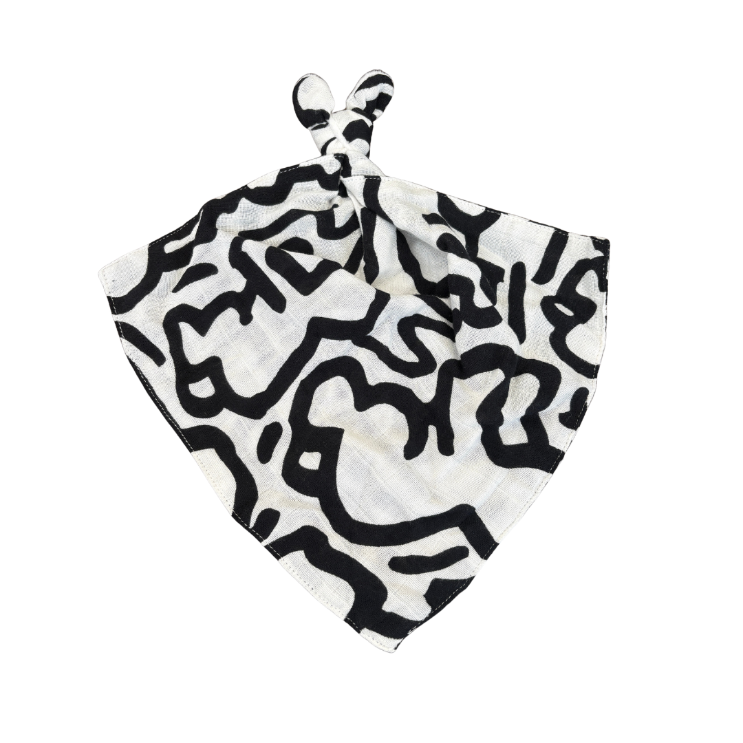 Baby Print Etta Loves x Keith Harding Comforter product image by Etta Loves