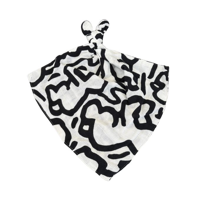 Baby Print Etta Loves x Keith Harding Comforter product image by Etta Loves