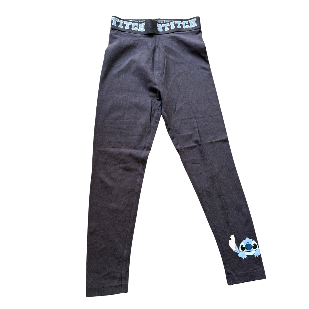 Stitch Leggings product image by Nutmeg